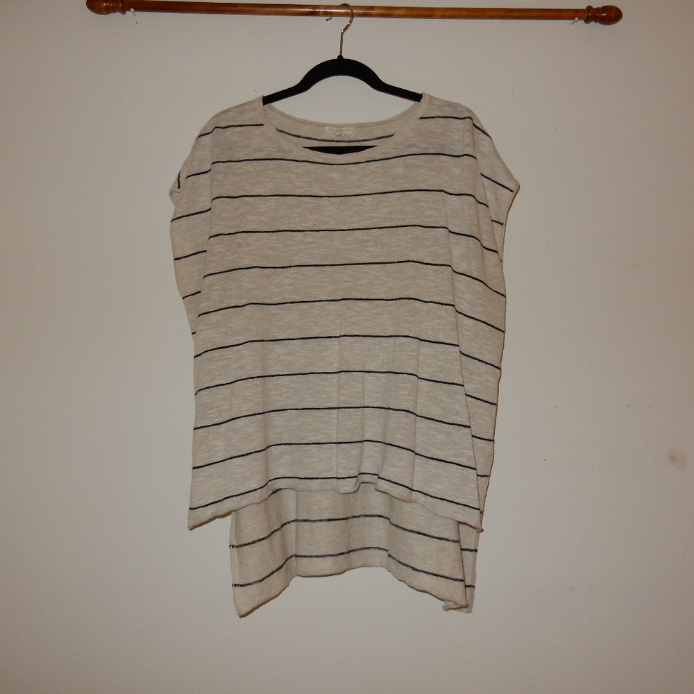 Eileen Fisher Flowy Top